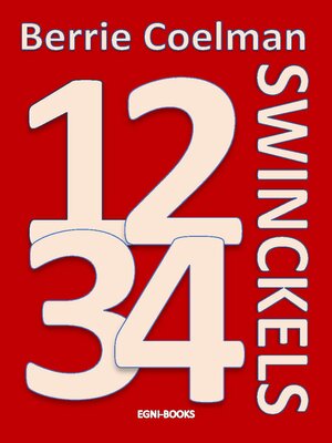 cover image of Swinckels